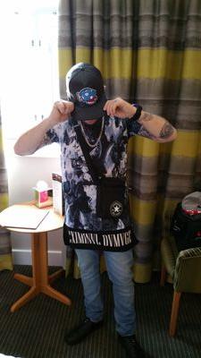 tim88jade's profile picture. 