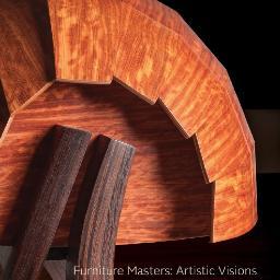 More than two dozen extraordinary craftsmen from across NH, MA, ME and VT creating studio furniture in an array of styles!