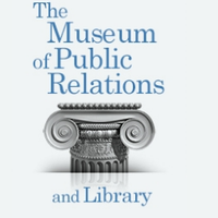 The Museum of PR (@museumofpr) 's Twitter Profile