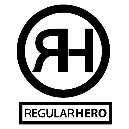 Regular Hero is a 501(c)3 non-profit creative group that raises awareness and resources to Make Things Better for people in need around the world.