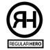 Regular Hero (@Regular_Hero) Twitter profile photo