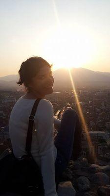 glsnbrn's profile picture. 