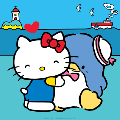 cutepink20152's profile picture. Sanrio
