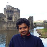 Ananth Balashankar (@ananthbshankar) 's Twitter Profile
