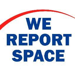 We Report Space Profile