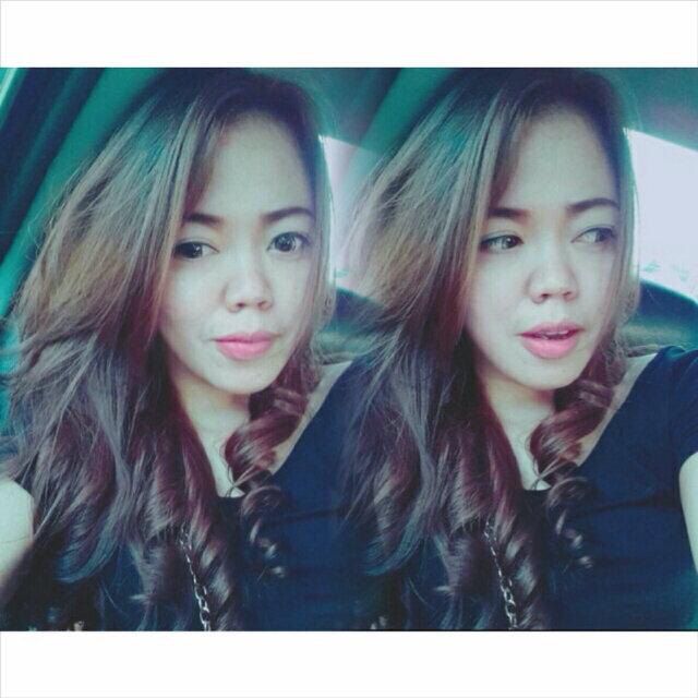 INSTAGRAM @MYTRSYN // My attitude is based on how you treat me .