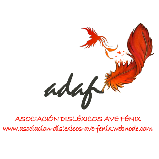 DISLEXIA_HUESCA's profile picture. A.D.A.F pretende dar respuesta a las necesidades educativas y sociales que se derivan de la dislexia y otros tipos de dificultades de aprendizaje.
