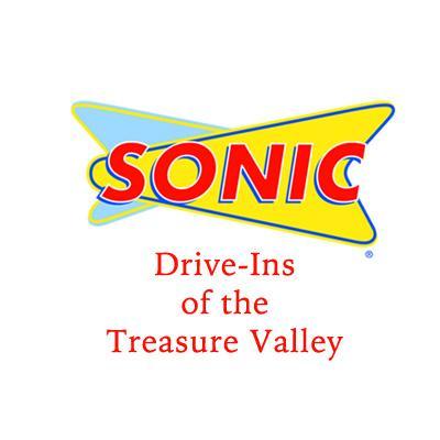 tvsonicdrivein's profile picture. Come visit us in Boise, Meridian, Nampa, Caldwell, and Emmett! 
http://t.co/eINc2xfFbt