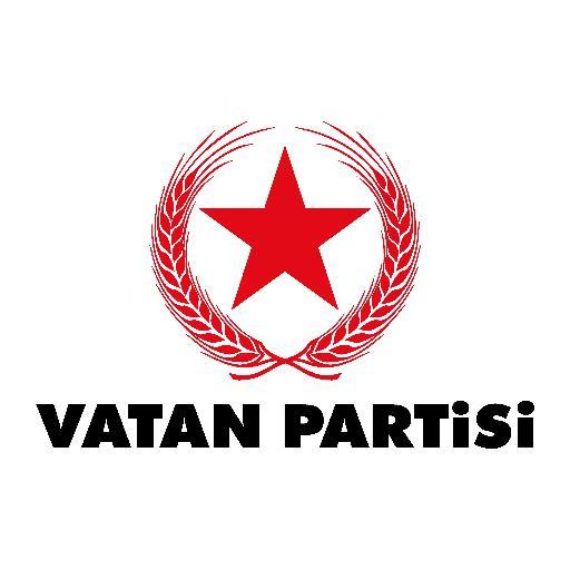 Vatan Partisi Menemen İlçe Başkanlığı