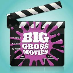 Big Gross Movies