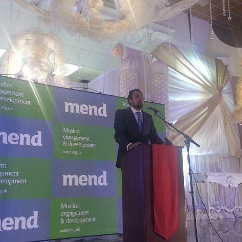 SufyanGIsmail's profile picture. Entrepreneur & Philanthropist, https://t.co/xVZPIoomer