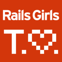 Rails Girls TO (@railsgirlsto) 's Twitter Profile Photo Rails Girls TO (@railsgirlsto) 's Twitter Profile Photo