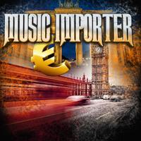 Import Music Warehouse.com(@MusicImporter) 's Twitter Profile Photo