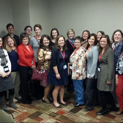 CEC-TED Early Career Profile