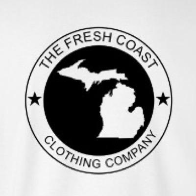 Michigan activewear clothing company founded in Clarkston, Mi.

contact us

email: freshcoastclothinco@gmail.com
instagram: freshcoastclothingco