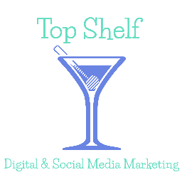 Digital & social media marketing, content creation, copywriting, & strategic consulting.