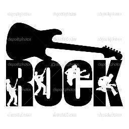 Frases de rock. Música llenas mi alma! Me gusta el rock, el maldito rock.