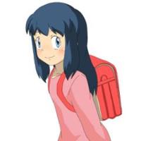 Hikari Dawn (@tinyprotagchan) 's Twitter Profile