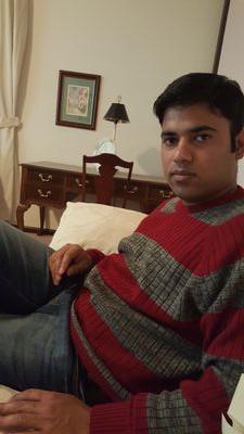 Kingshahi007's profile picture. 