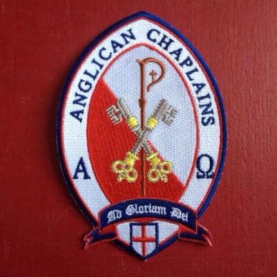 BishopDJones's profile picture. Bishop of the Armed Forces and Chaplaincy for the Anglican Chirch in North America (ACNA), Executive Director of the Chaplain Alliance for Religious Liberty.