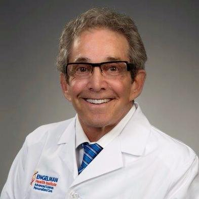 MarkEngelmanMD's profile picture. Integrative Internal Medicine