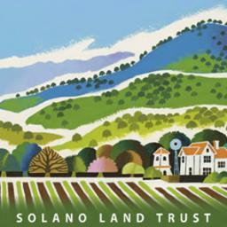 Solano Land Trust works to permanently protect natural areas, working farms, and ranchlands in Solano County and connect our community to these lands.