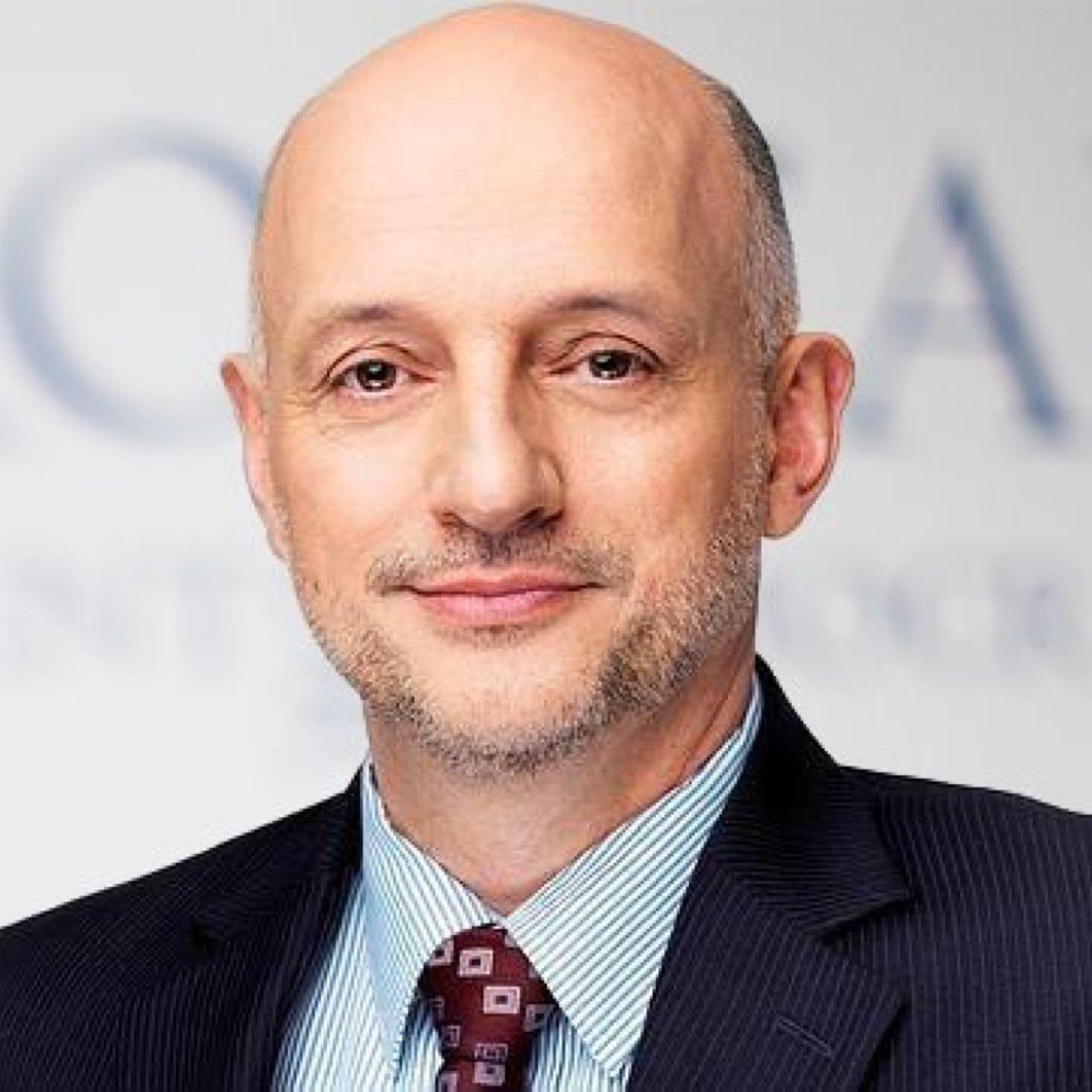 Executive Director European Endowment for Democracy ( EED) Brussels