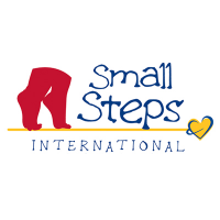 Small Steps Internat (@ssinternation1) 's Twitter Profile