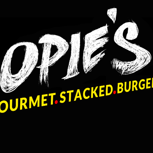 We Sling Gourmet Stacked Burgers! 510.816.1753!!!