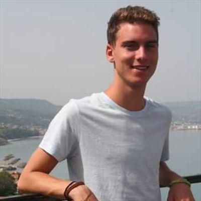 La vita è come una foto..se sorridi viene meglio :)