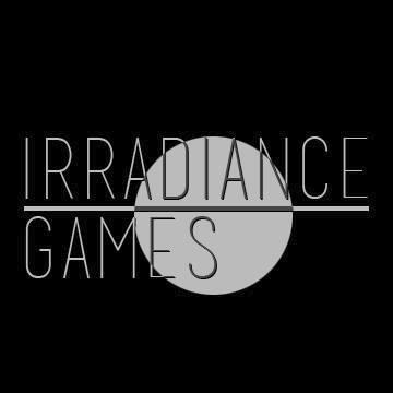IrradianceGames's profile picture. Independent game developer. #gamdev