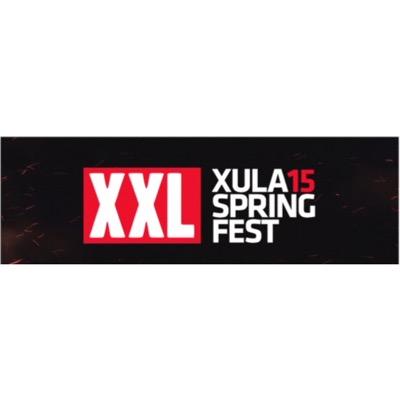 The Official XU SpringFest Twitter Page