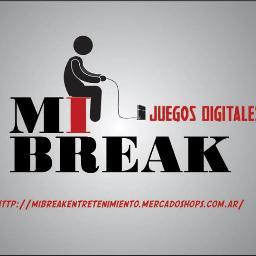 mi_break's profile picture. 