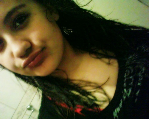 pattziloveyou's profile picture. None