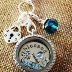 Every Origami Owl® Locket tells a story. What will yours say about you? Contact me for details: hooscharmed@gmail.com