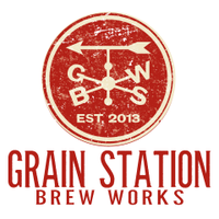 Grain Station (@grain_station) 's Twitter Profile Photo