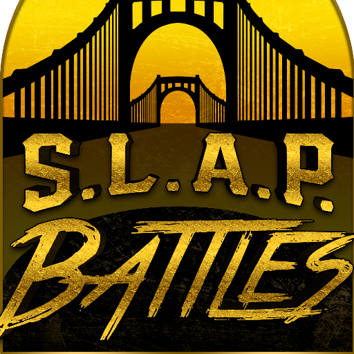 SLAP Battles