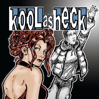 Comic Book writer/illustrator and The Artist formerly deemed too trashy for Female Roller Derby. For commissions email kool@koolasheck.com.