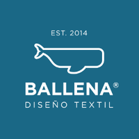 Ballena Textil(@ballenatextil) 's Twitter Profile Photo