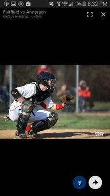 WillKramer54's profile picture. 