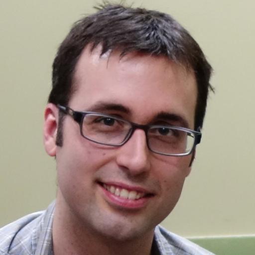 Senior research programmer - Baderlab - University of Toronto.