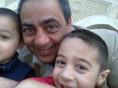 LeoPsara's profile picture. 