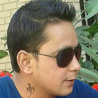 kunwar_rn's profile picture. 