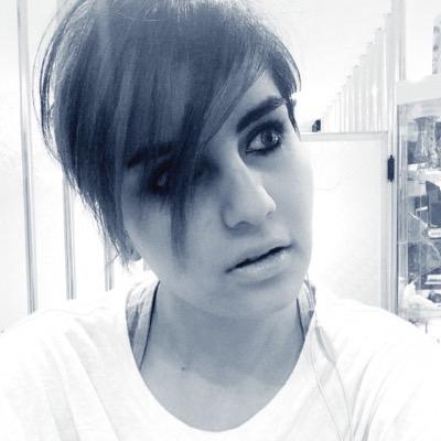 nada3413's profile picture. 