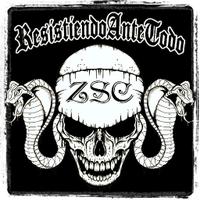 RESISTIENDO ANTETODO (@resistiendo_) 's Twitter Profile