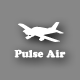 PulseAir's profile picture. We are a virtual airline and have been for over 3 years, we offer a wide range of services, from support to trans-atlantic flights!