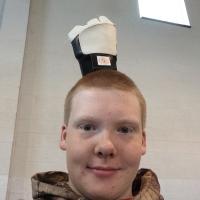 john glasner (@johnjwg123) 's Twitter Profile