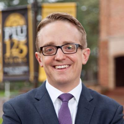 dry humorist • compassionate competitor • team builder • message crafter • VP @PLUNEWS