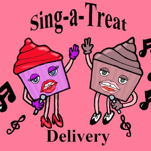 SingaTreat's profile picture. Sing-a-Treat is a family owned singagram bakery that offers unique treats to our customers with a by request only 1 minute serenade.