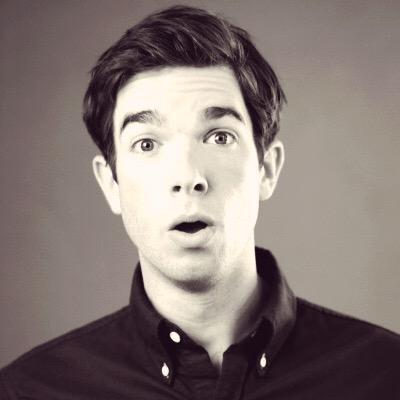 All the news, pics, and videos you could ever want relating to John Mulaney